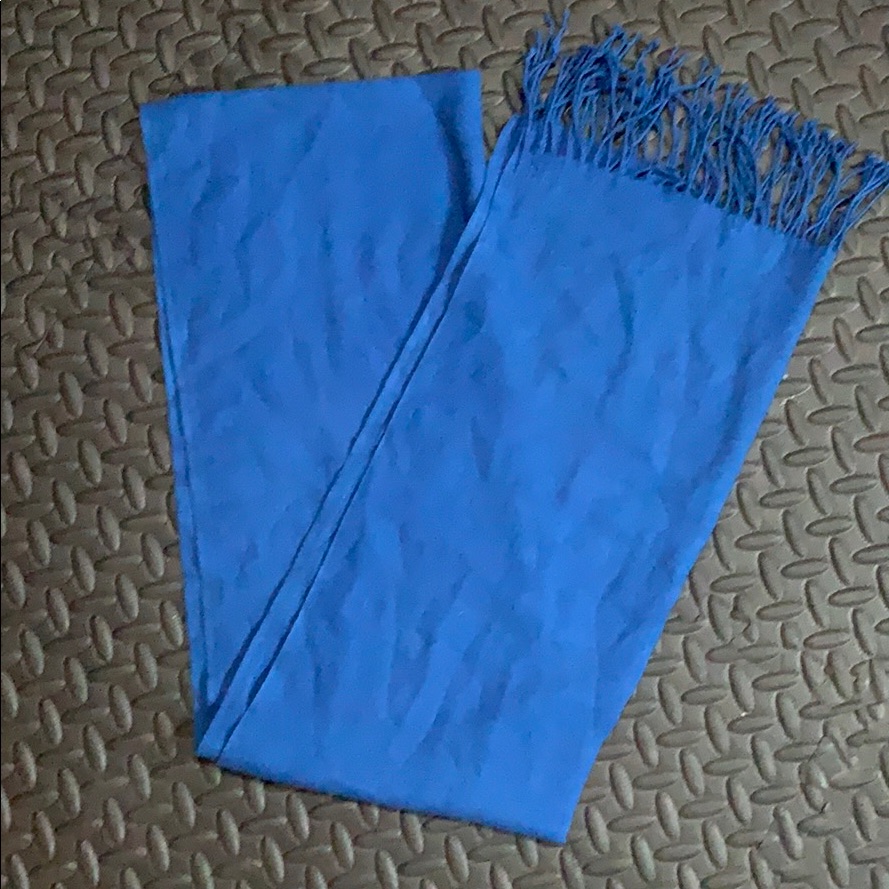 SilkCashmere Scarf